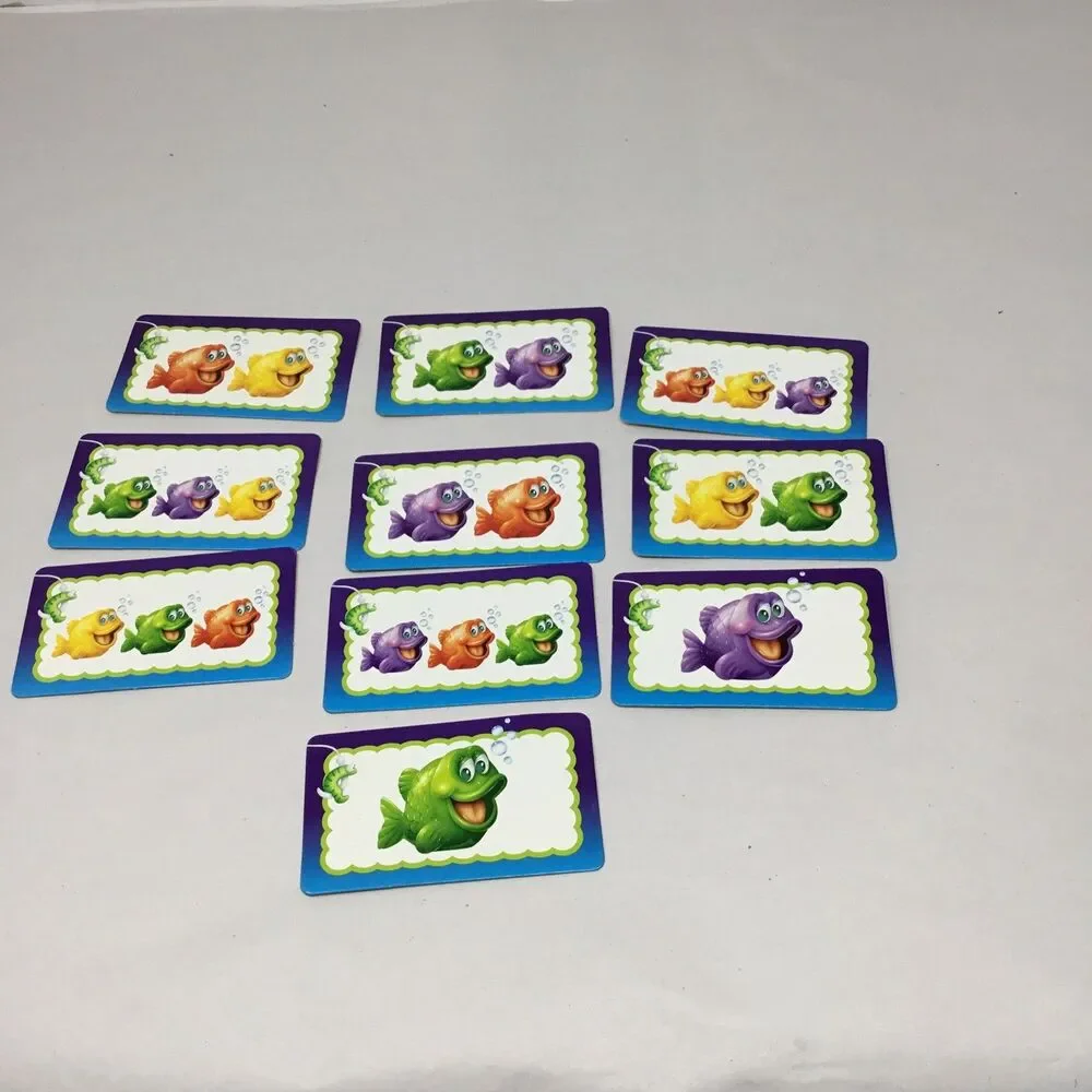 Milton Bradley game only